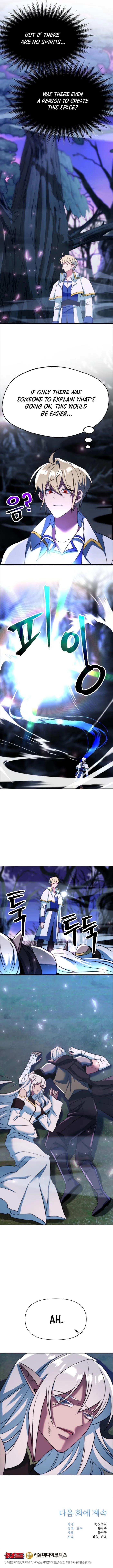 Archmage Transcending Through Regression Chapter 147 - Page 15 in English