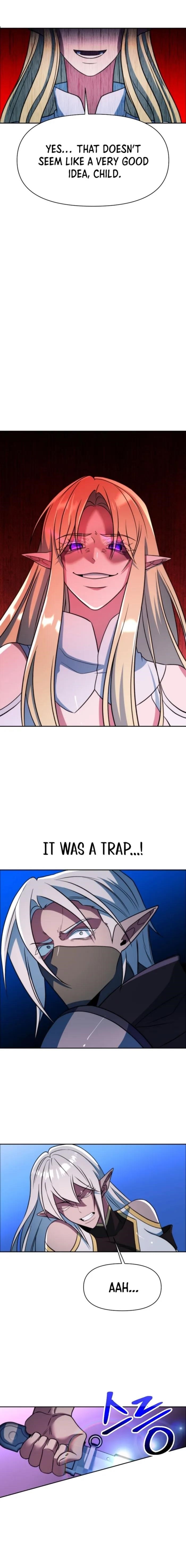 Archmage Transcending Through Regression Chapter 147 - Page 6 in English