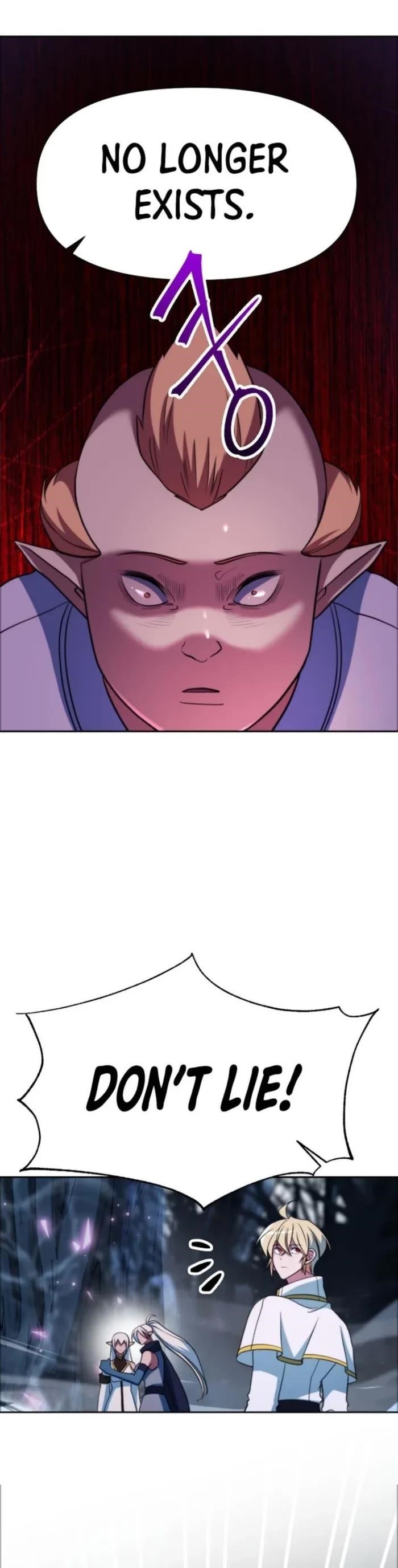 Archmage Transcending Through Regression Chapter 148 - Page 10 in English