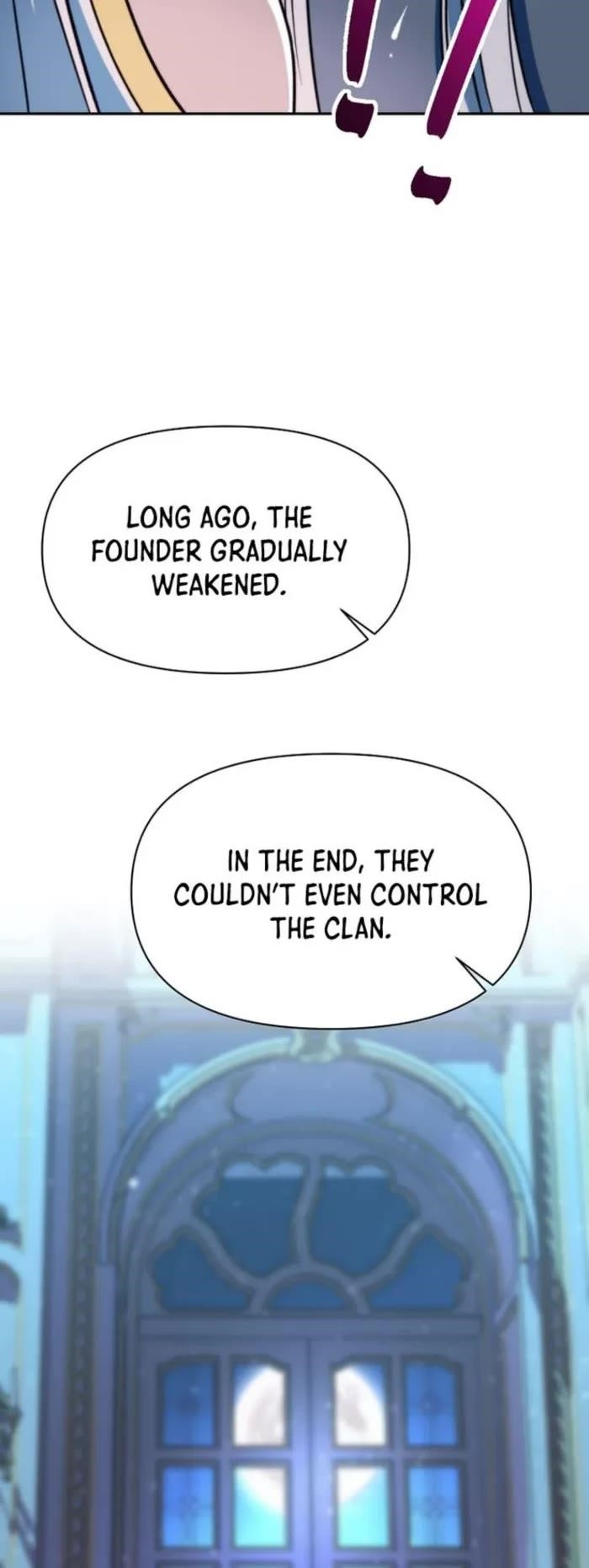 Archmage Transcending Through Regression Chapter 148 - Page 14 in English
