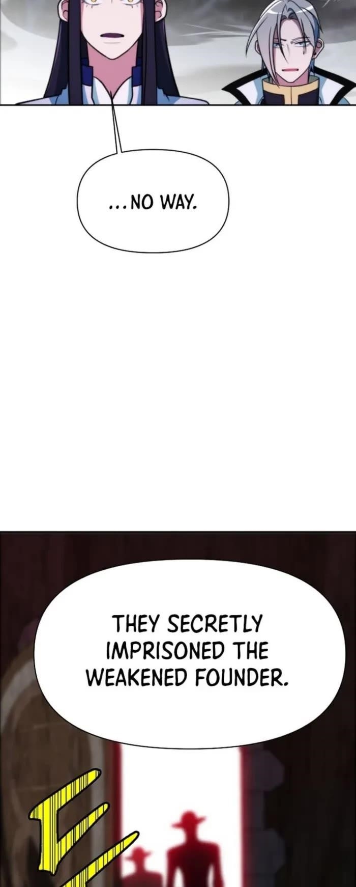 Archmage Transcending Through Regression Chapter 148 - Page 17 in English