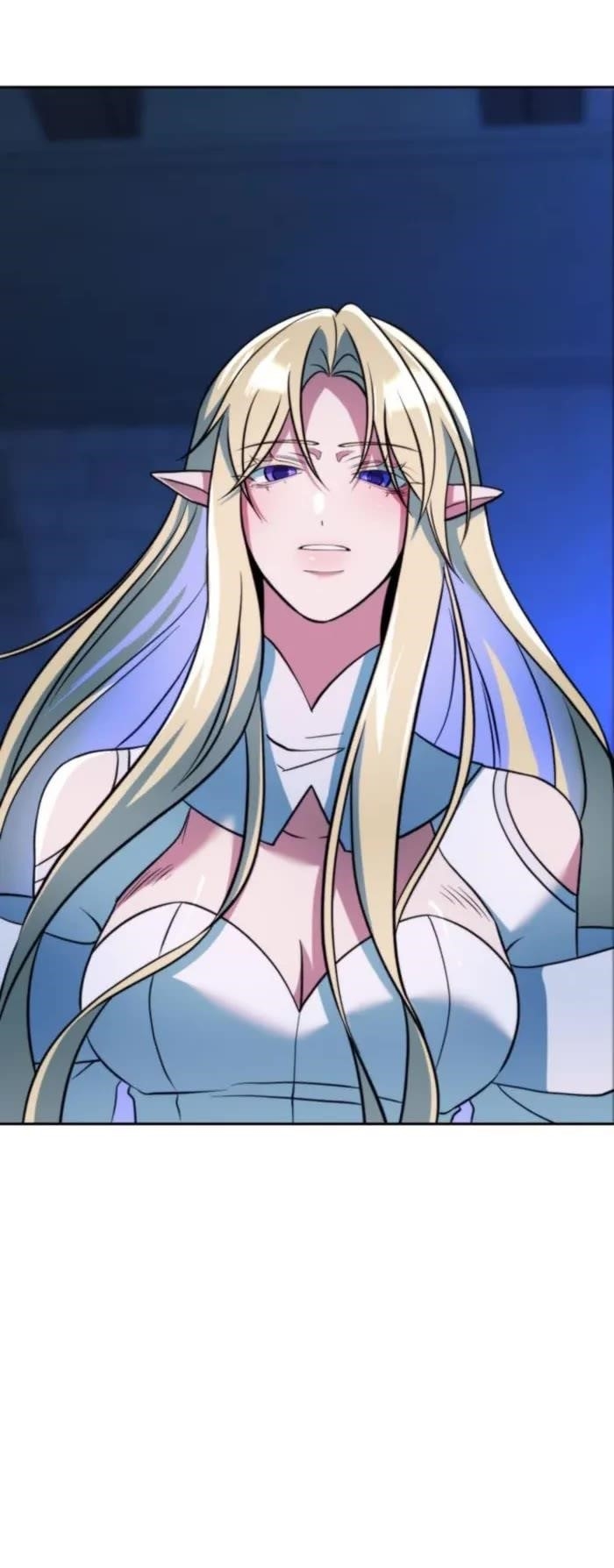 Archmage Transcending Through Regression Chapter 148 - Page 22 in English