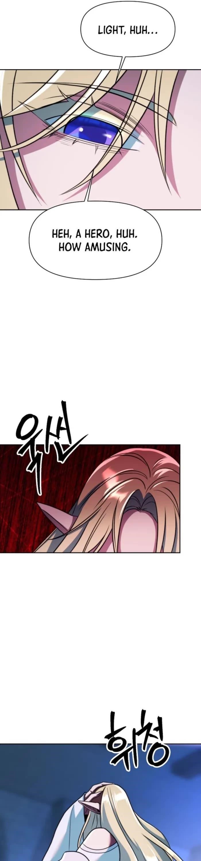 Archmage Transcending Through Regression Chapter 148 - Page 23 in English