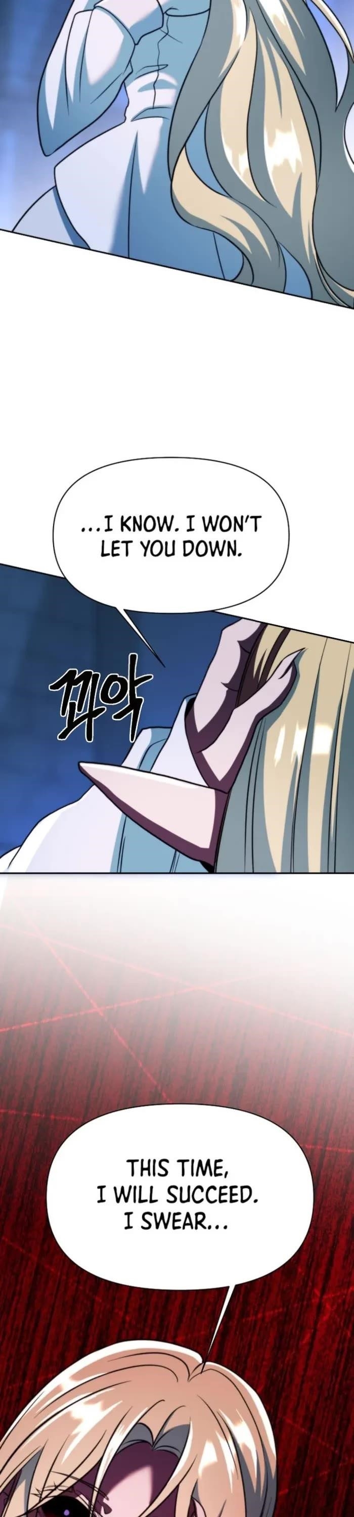Archmage Transcending Through Regression Chapter 148 - Page 24 in English