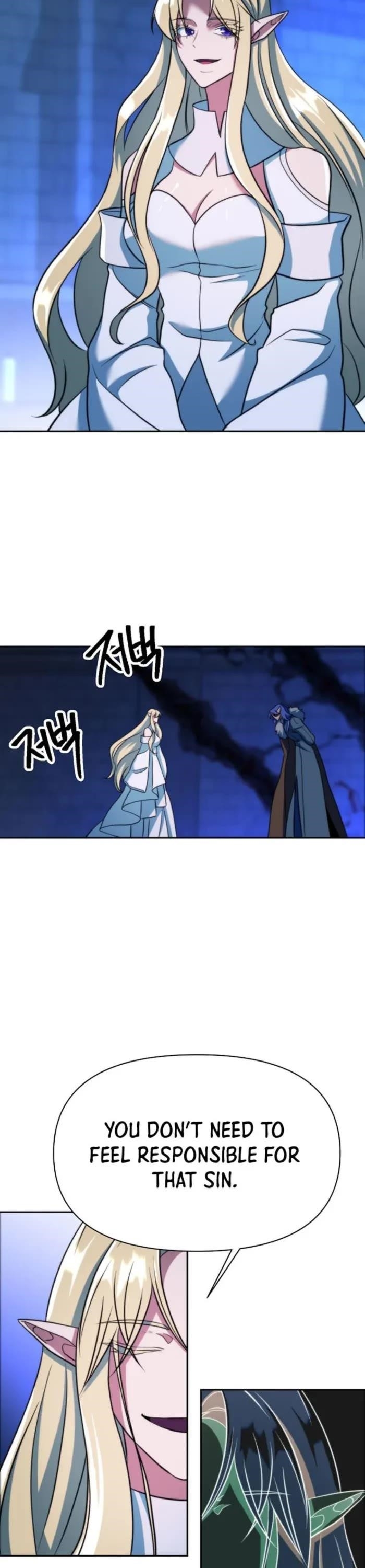 Archmage Transcending Through Regression Chapter 148 - Page 28 in English