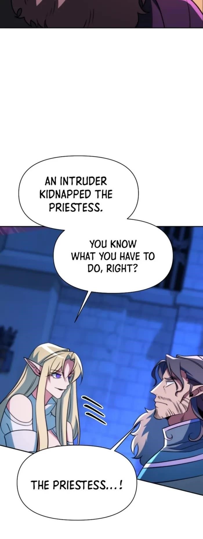 Archmage Transcending Through Regression Chapter 148 - Page 34 in English