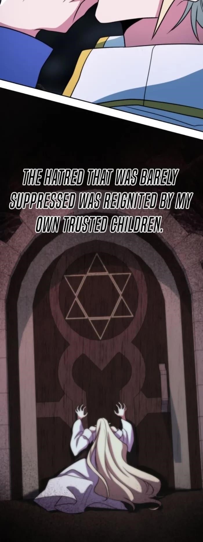 Archmage Transcending Through Regression Chapter 148 - Page 38 in English