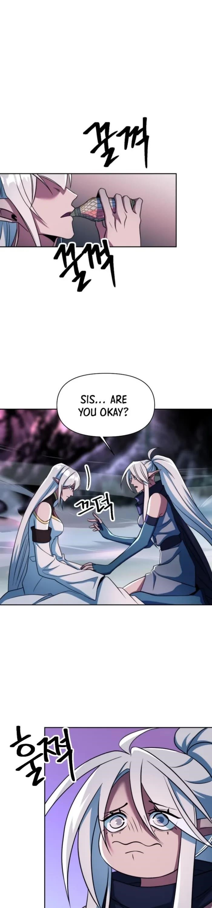 Archmage Transcending Through Regression Chapter 148 - Page 5 in English