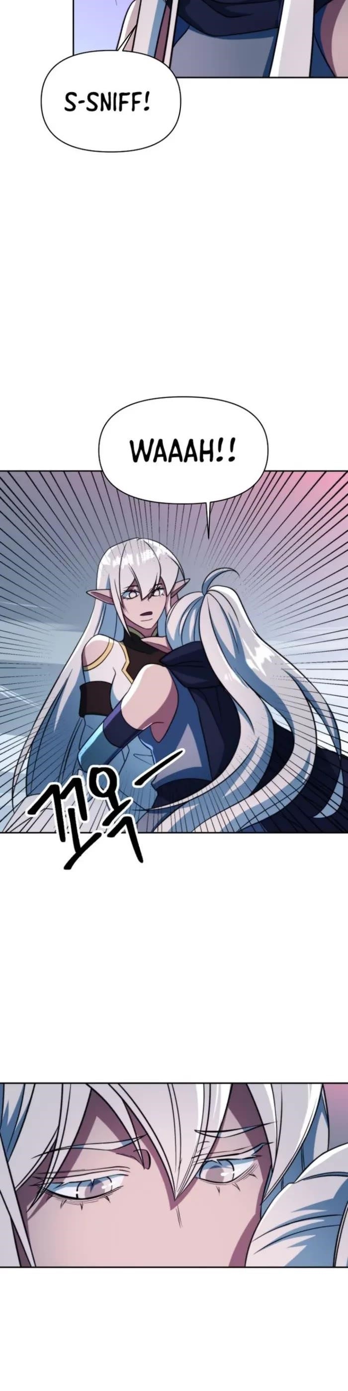 Archmage Transcending Through Regression Chapter 148 - Page 6 in English