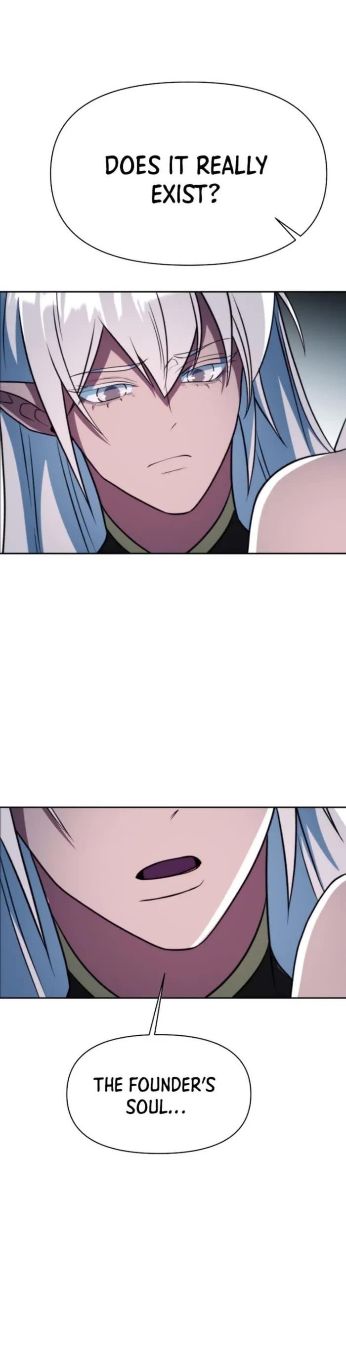 Archmage Transcending Through Regression Chapter 148 - Page 9 in English
