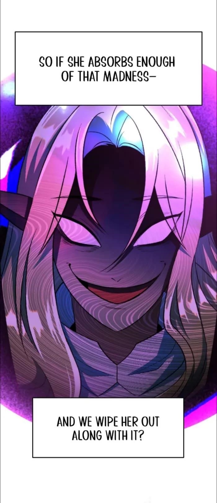 Archmage Transcending Through Regression Chapter 149 - Page 11 in English