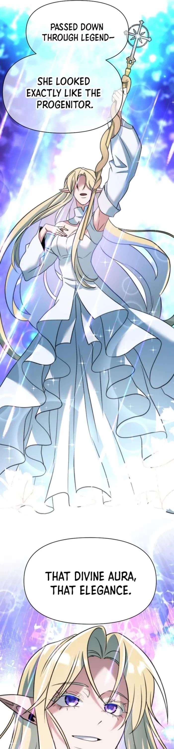 Archmage Transcending Through Regression Chapter 149 - Page 24 in English
