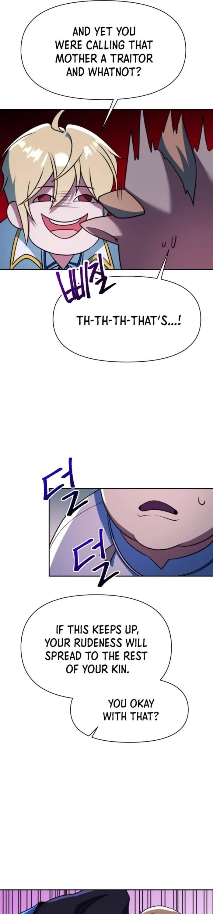 Archmage Transcending Through Regression Chapter 149 - Page 27 in English