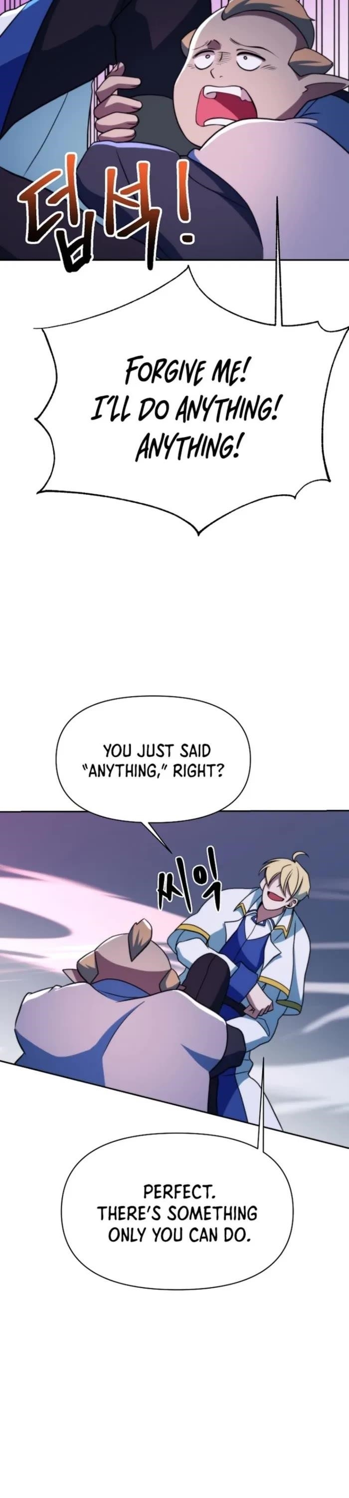 Archmage Transcending Through Regression Chapter 149 - Page 28 in English