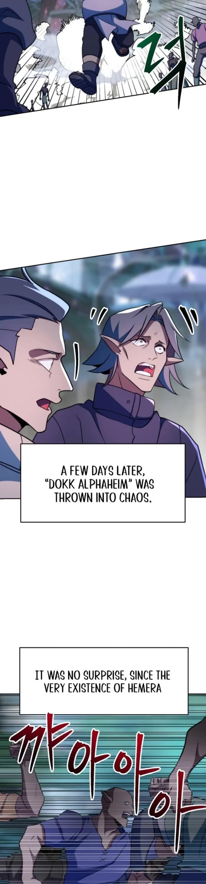 Archmage Transcending Through Regression Chapter 149 - Page 32 in English