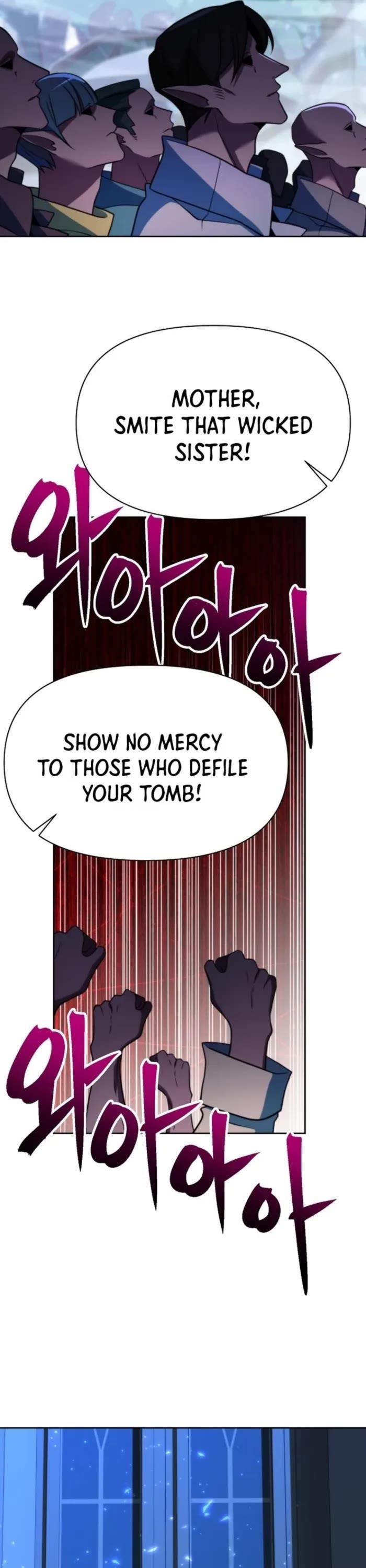 Archmage Transcending Through Regression Chapter 149 - Page 43 in English