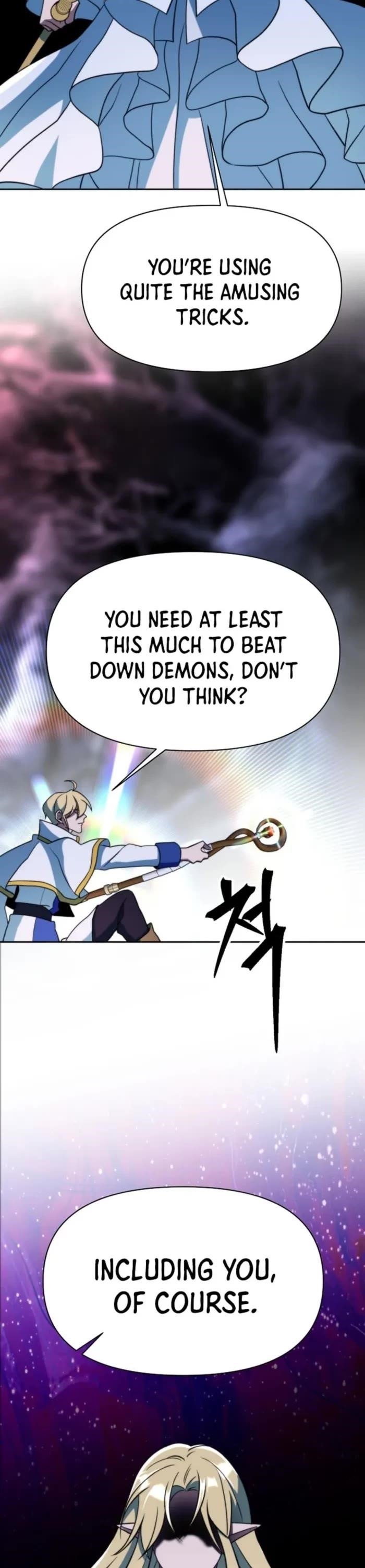 Archmage Transcending Through Regression Chapter 149 - Page 52 in English