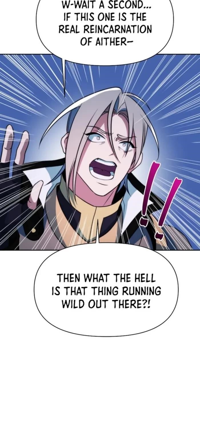 Archmage Transcending Through Regression Chapter 149 - Page 7 in English