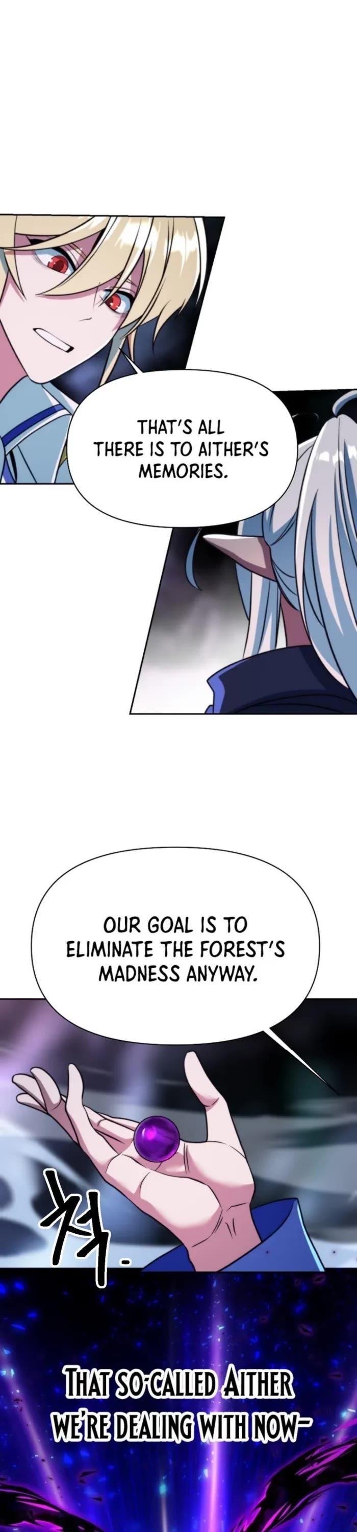 Archmage Transcending Through Regression Chapter 149 - Page 9 in English