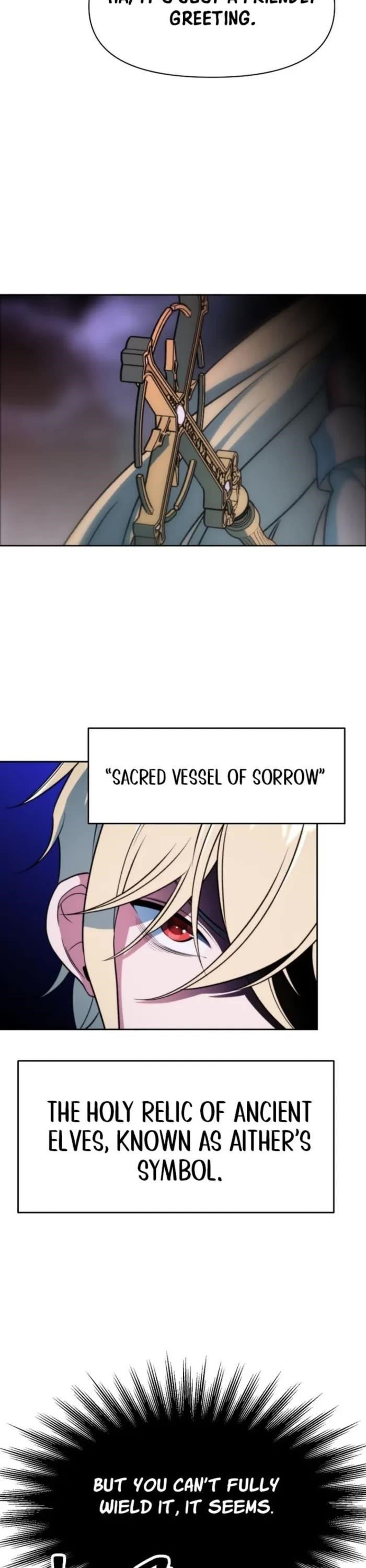Archmage Transcending Through Regression Chapter 150 - Page 21 in English