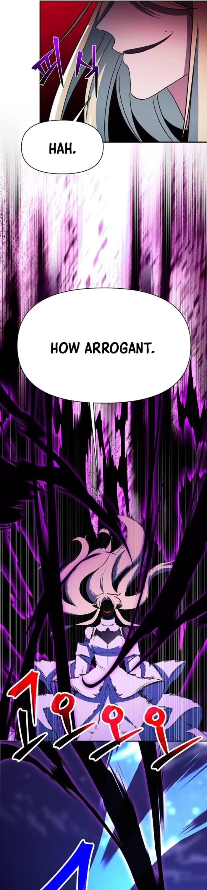 Archmage Transcending Through Regression Chapter 150 - Page 27 in English