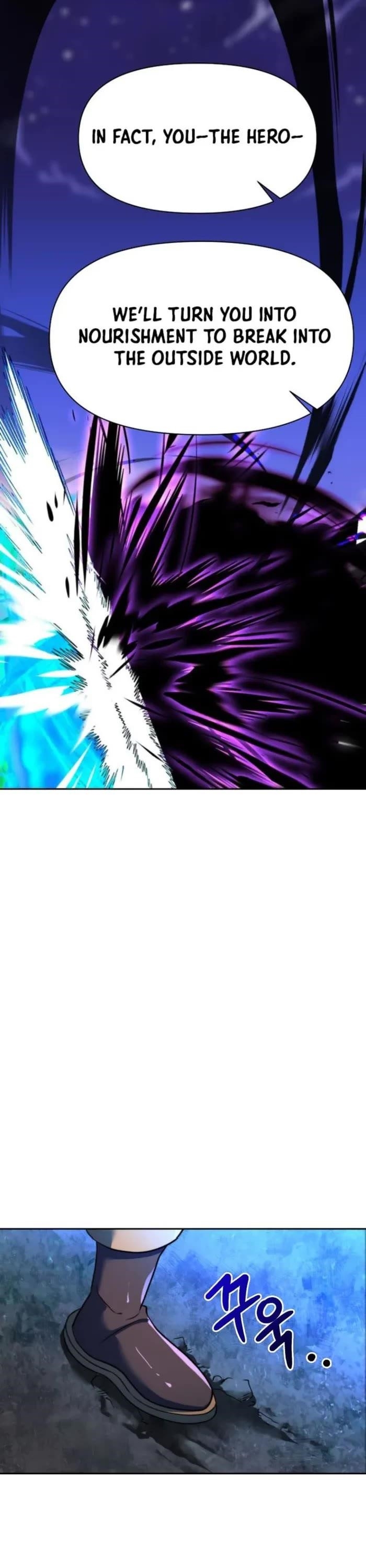 Archmage Transcending Through Regression Chapter 150 - Page 32 in English