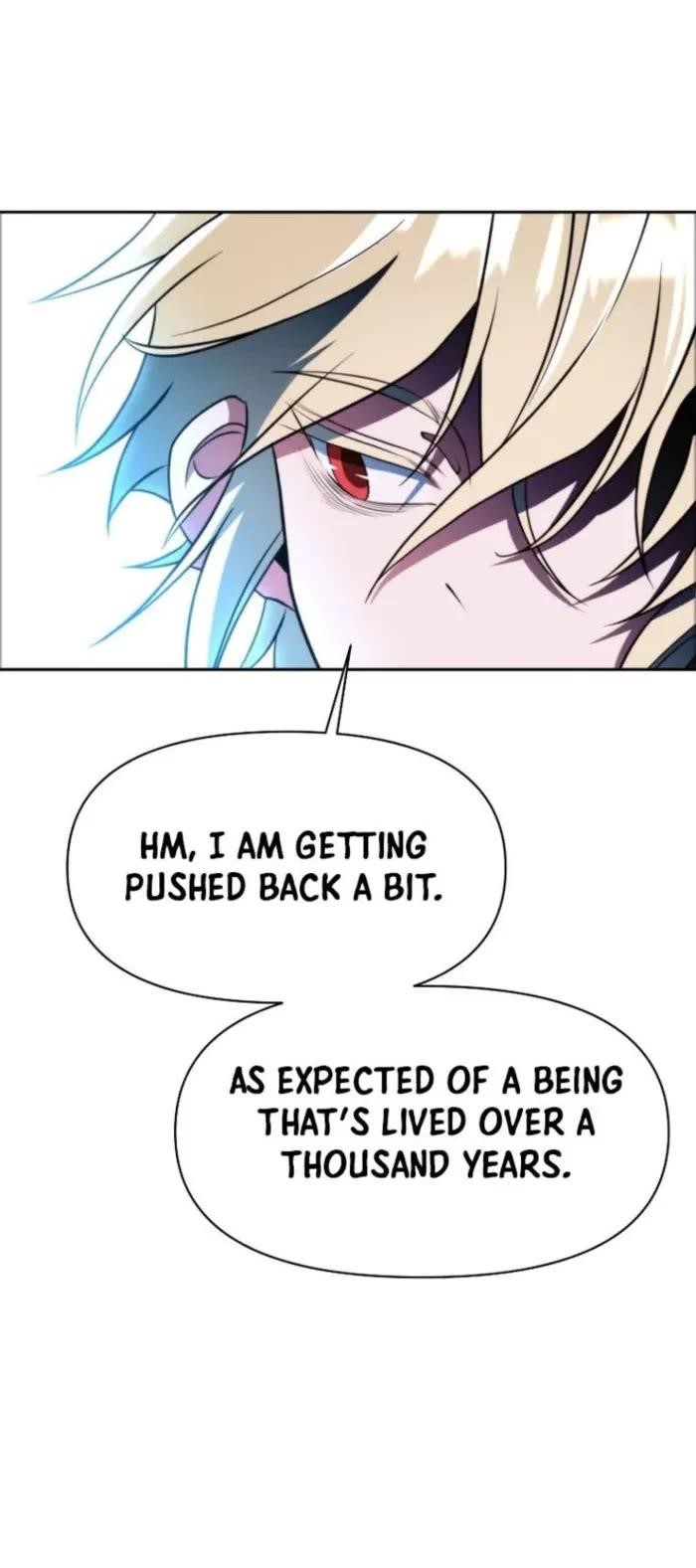 Archmage Transcending Through Regression Chapter 150 - Page 33 in English