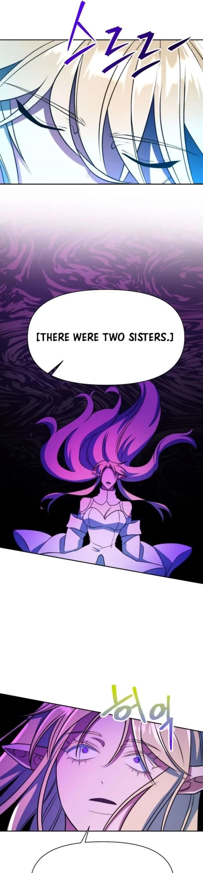 Archmage Transcending Through Regression Chapter 150 - Page 35 in English