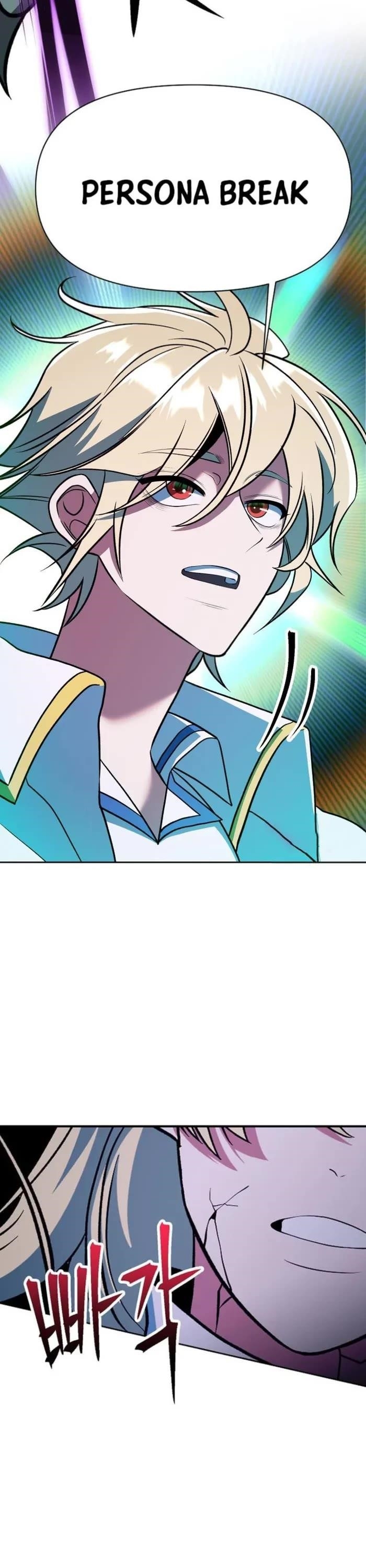 Archmage Transcending Through Regression Chapter 150 - Page 40 in English
