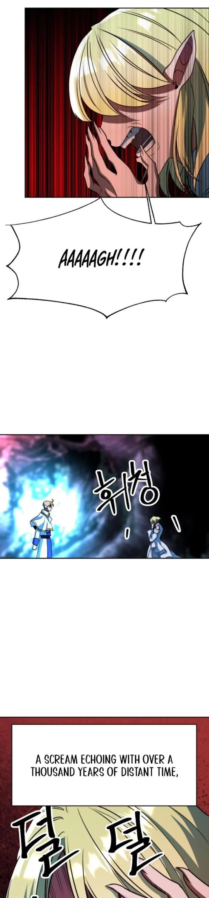 Archmage Transcending Through Regression Chapter 150 - Page 43 in English