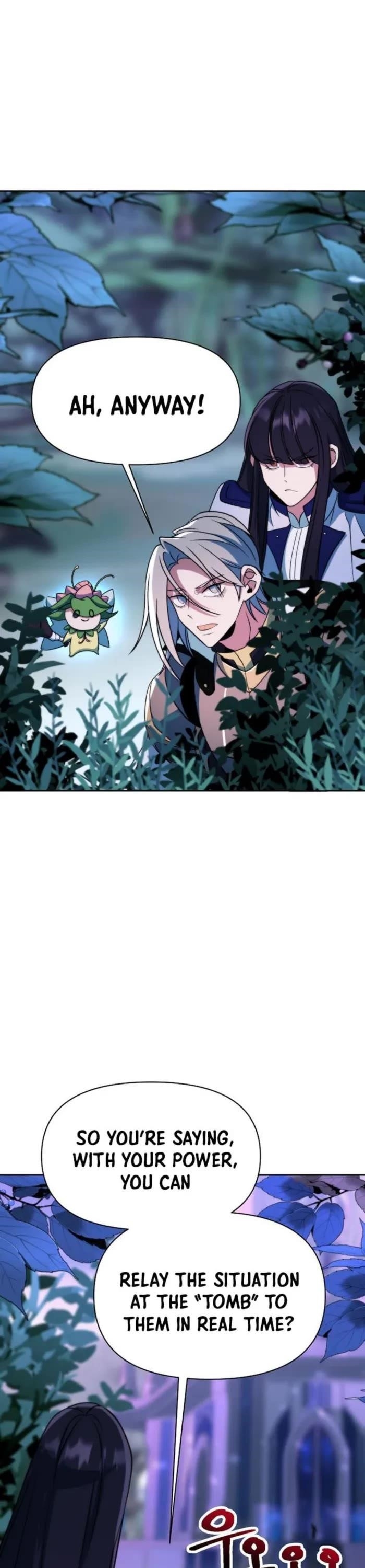 Archmage Transcending Through Regression Chapter 150 - Page 9 in English