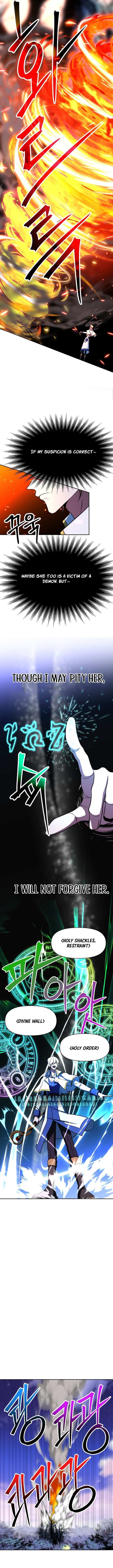 Archmage Transcending Through Regression Chapter 151 - Page 12 in English