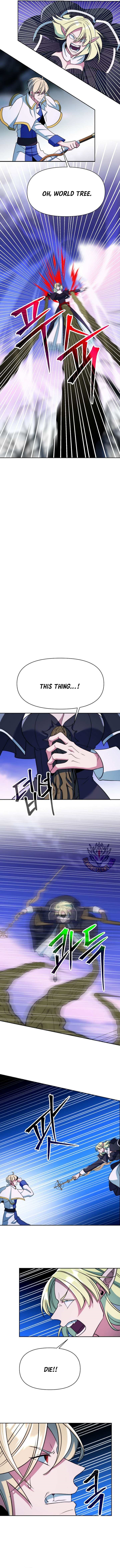 Archmage Transcending Through Regression Chapter 151 - Page 5 in English