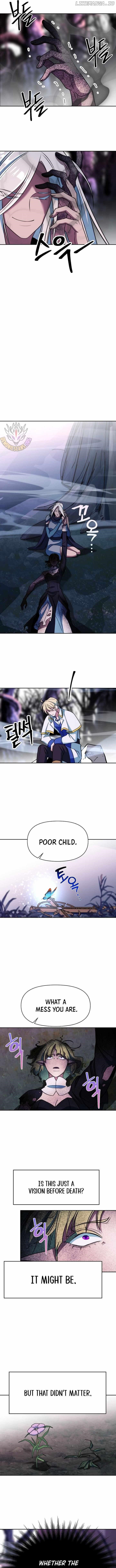 Archmage Transcending Through Regression Chapter 152 - Page 3 in English