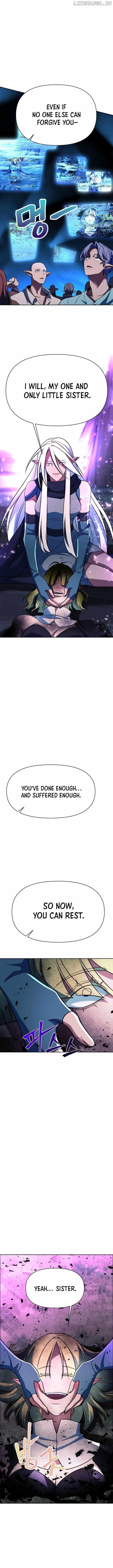 Archmage Transcending Through Regression Chapter 152 - Page 6 in English