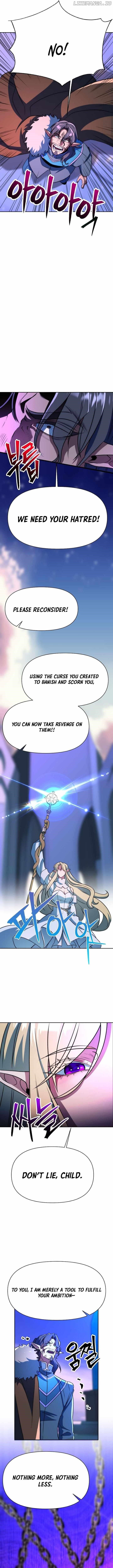 Archmage Transcending Through Regression Chapter 153 - Page 4 in English