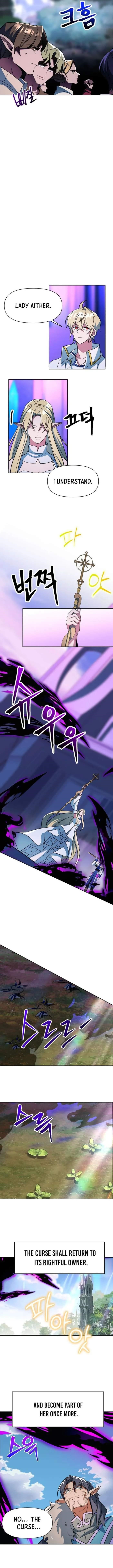 Archmage Transcending Through Regression Chapter 154 - Page 4 in English