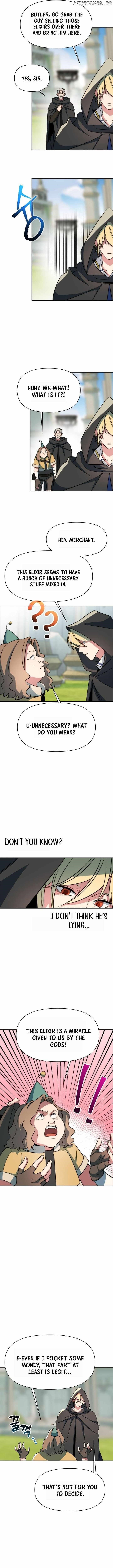 Archmage Transcending Through Regression Chapter 156 - Page 12 in English