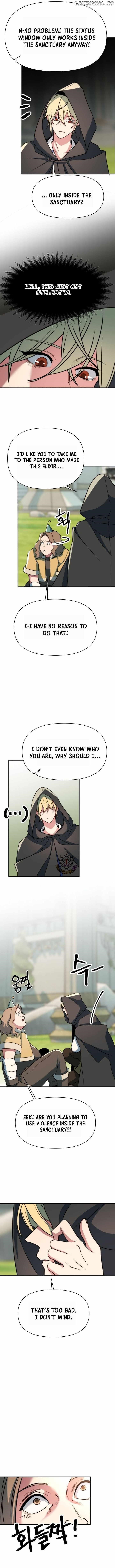 Archmage Transcending Through Regression Chapter 156 - Page 13 in English