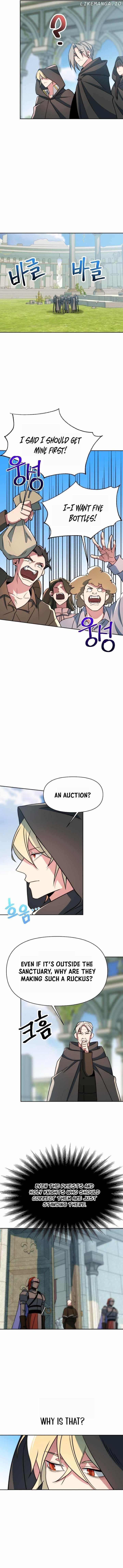Archmage Transcending Through Regression Chapter 156 - Page 6 in English