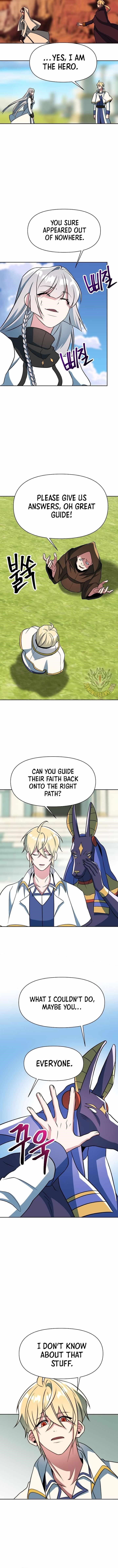 Archmage Transcending Through Regression Chapter 161 - Page 9 in English