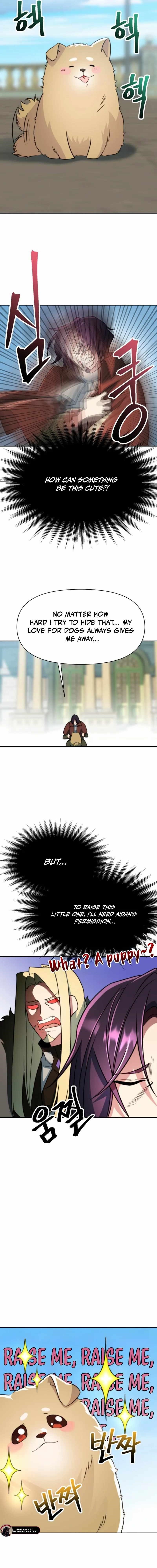 Archmage Transcending Through Regression Chapter 162 - Page 14 in English