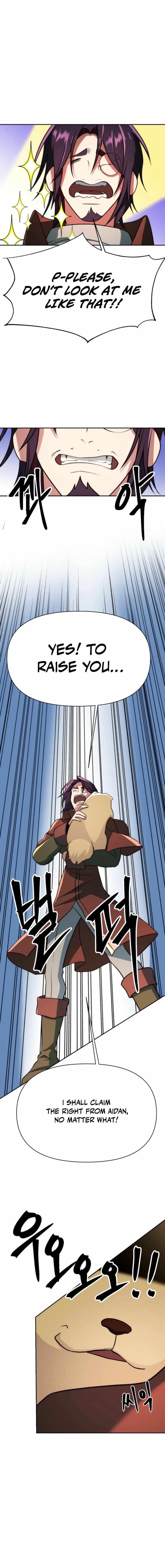 Archmage Transcending Through Regression Chapter 162 - Page 15 in English