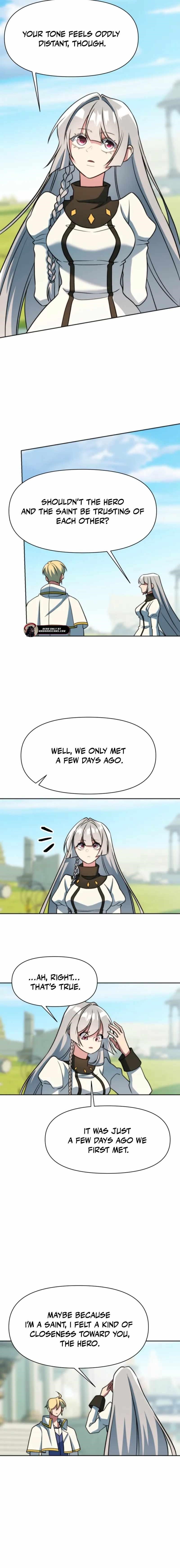 Archmage Transcending Through Regression Chapter 162 - Page 18 in English