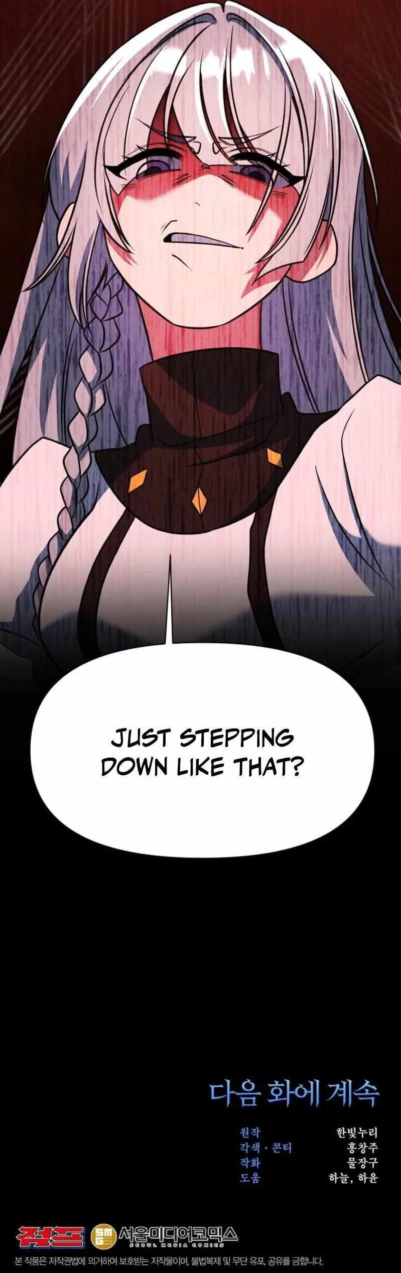 Archmage Transcending Through Regression Chapter 162 - Page 20 in English