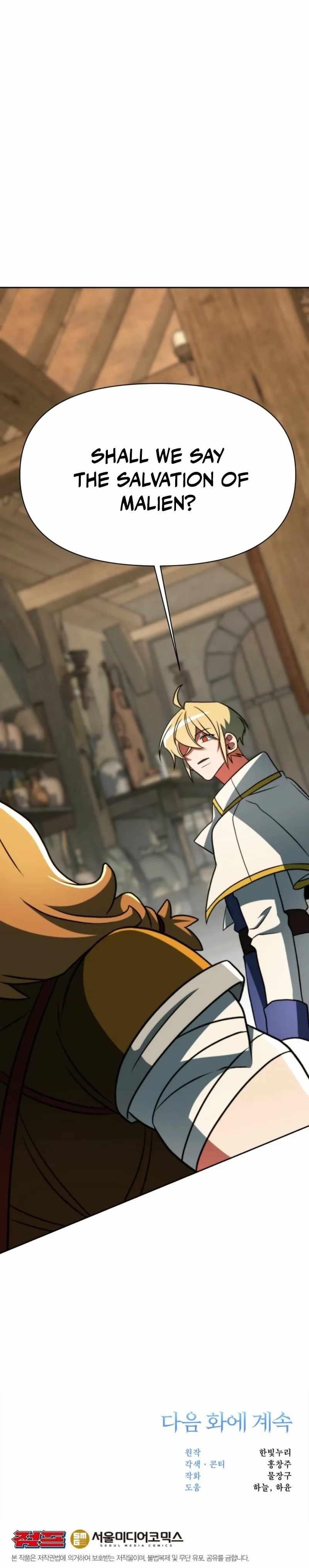 Archmage Transcending Through Regression Chapter 164 - Page 21 in English