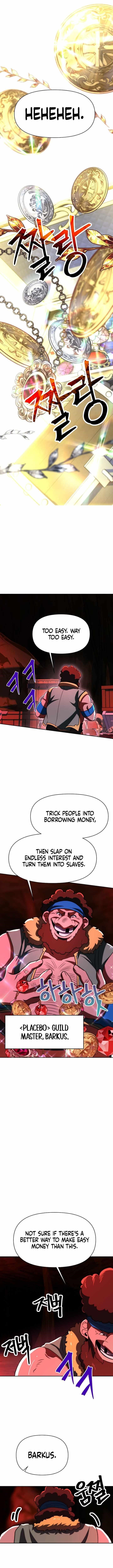 Archmage Transcending Through Regression Chapter 165 - Page 12 in English
