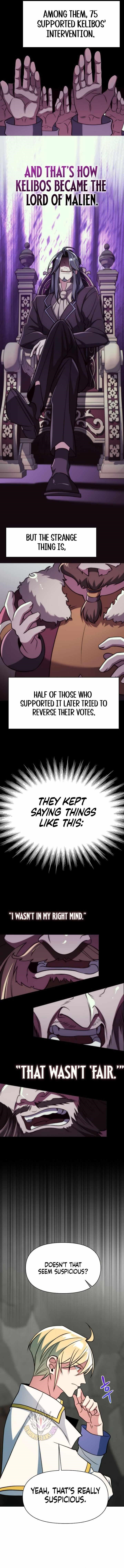 Archmage Transcending Through Regression Chapter 167 - Page 14 in English