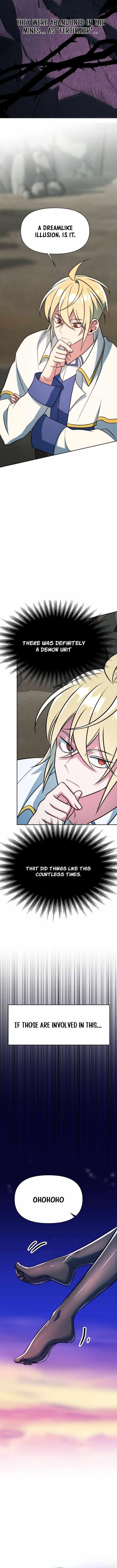 Archmage Transcending Through Regression Chapter 168 - Page 8 in English