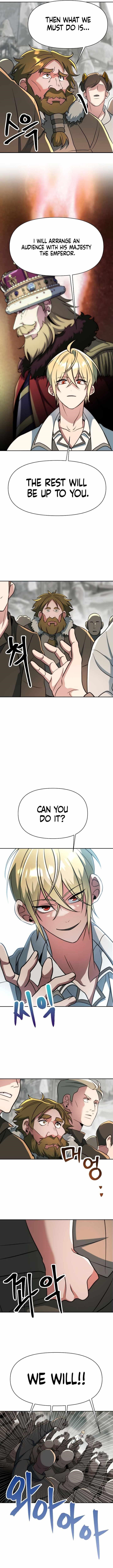 Archmage Transcending Through Regression Chapter 169 - Page 10 in English